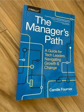 O'Reilly - The Manager's Path